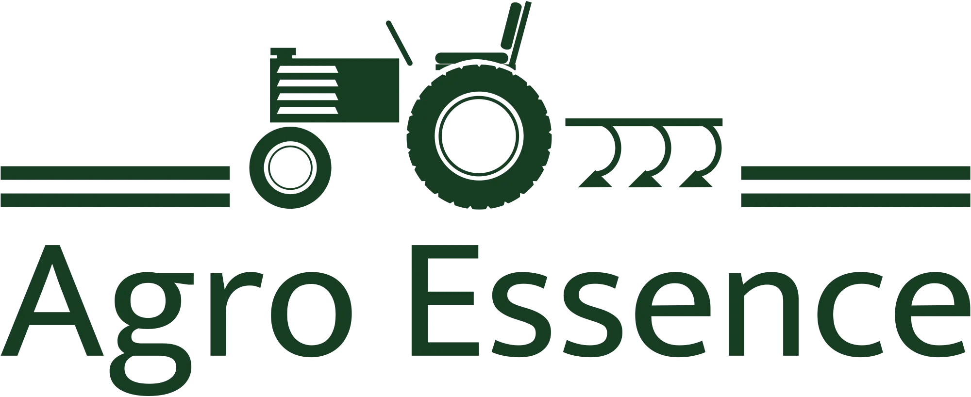 AgroEssence Logo