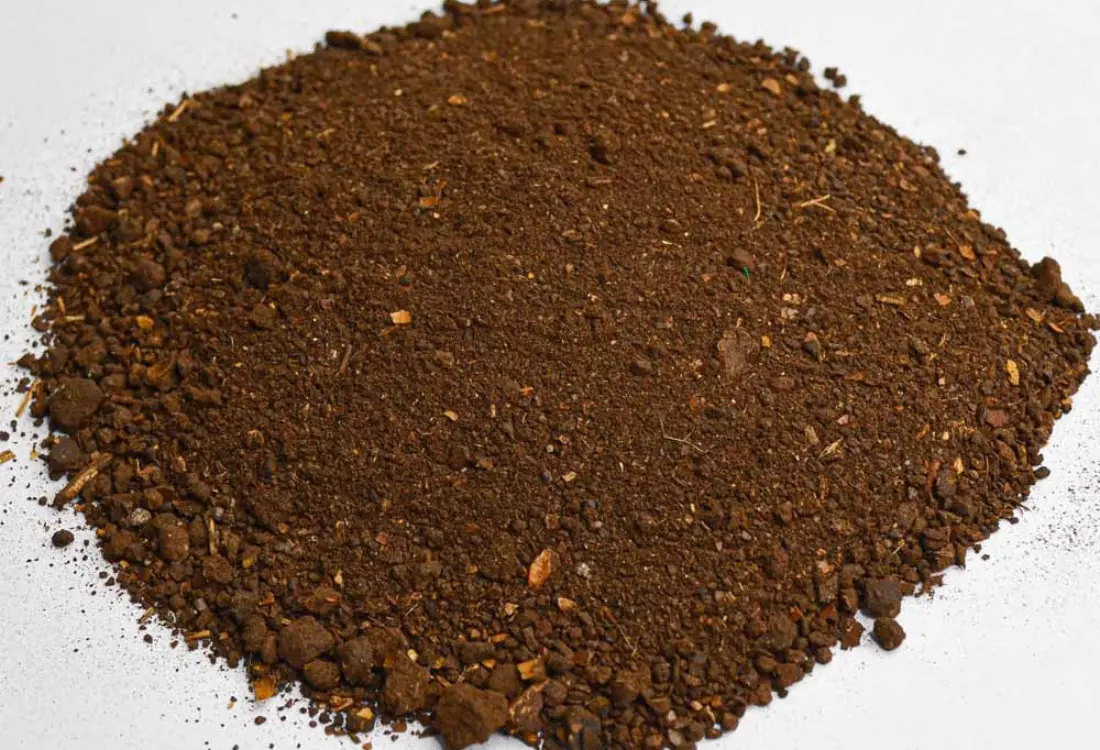 Neem Khali (Neem Cake)