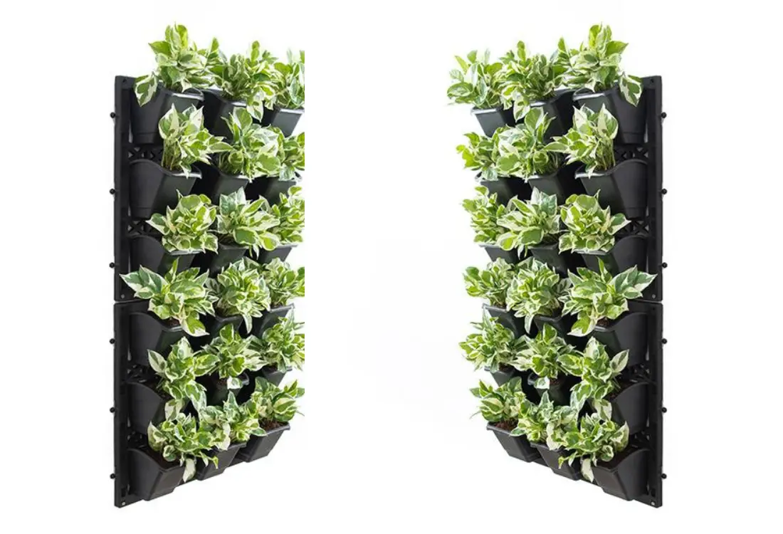 Vertical Garden Pots