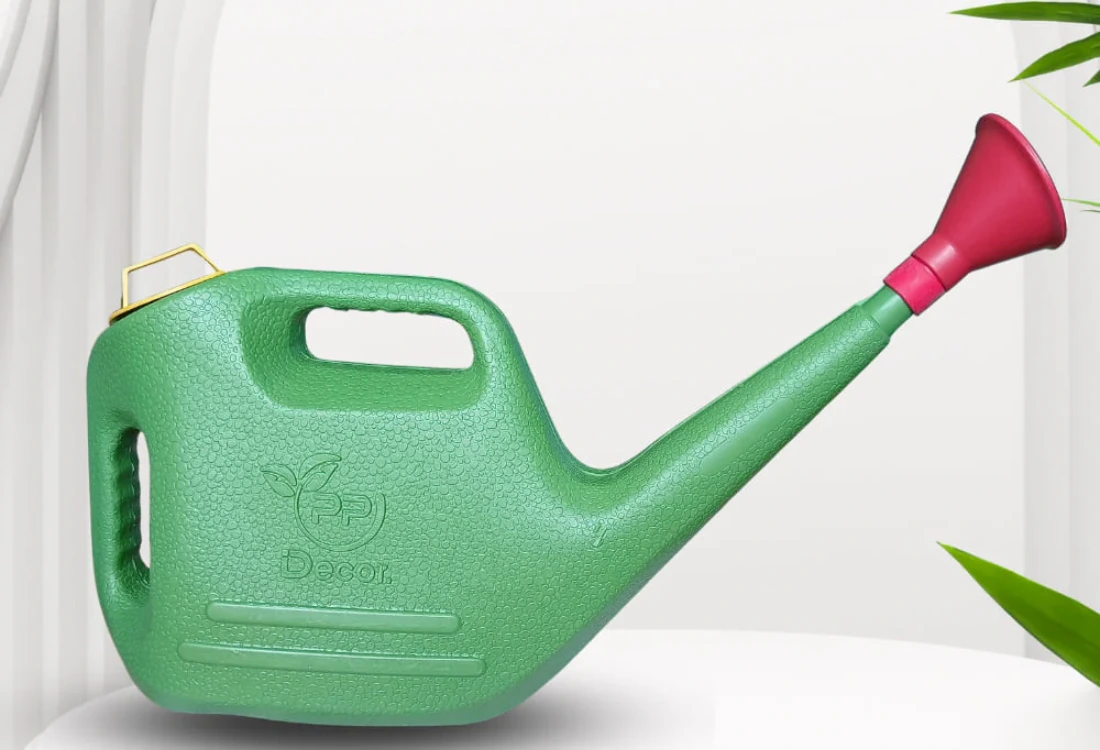 Garden Water Can